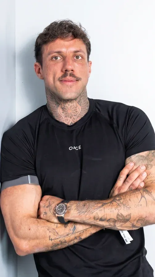 Christian Wolf
